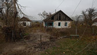 Russia wants to turn Kherson into ‘city of death’: Ukrainian official