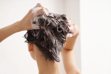 An knowledgeable resolves the controversy.. That is the optimum variety of occasions to scrub hair