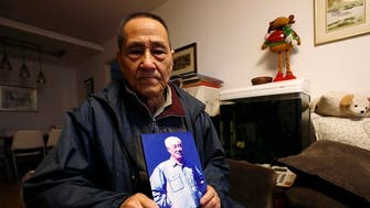 Chinese ex-official turned dissident Bao Tong, dead at 90