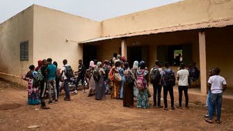 Judge with al-Qaeda links sets conditions for Mali schools opening