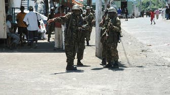 At least 17 prisoners on the run after Comoros islands prison break