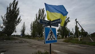 کییف عقب‌نشینی کامل روسیه از خرسون را «پیروزی مهم» اوکراین ارزیابی کرد