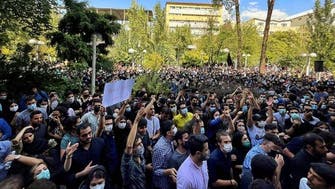 قانونگذار آمریکایی: بایدن به مردم ایران برای تاسیس یک «جمهوری آزاد» کمک کند