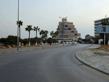 من وسط بنغازي (فرانس برس)
