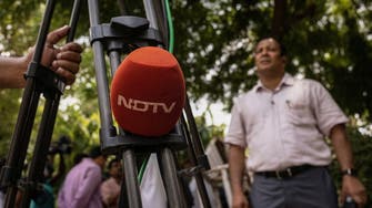 Adani revises open offer timeline to take over Indian broadcaster NDTV