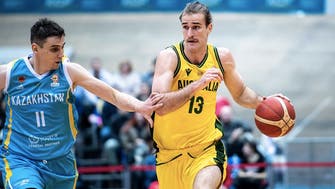 تیم ملی بسکتبال استرالیا به‌دلایل امنیتی به تهران سفر نمی‌کند