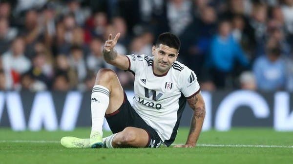 The Fulham manager shocked the Serbian national team about Mitrovic