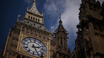 لندن کا مشہور گھڑیال ’’بگ بین‘‘ اتوار کو دوبارہ بجے گا