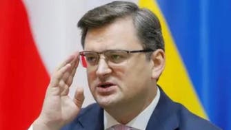 وزیر خارجه اوکراین: جنگ پس از عقب‌نشینی روسیه از خرسون ادامه می‌یابد