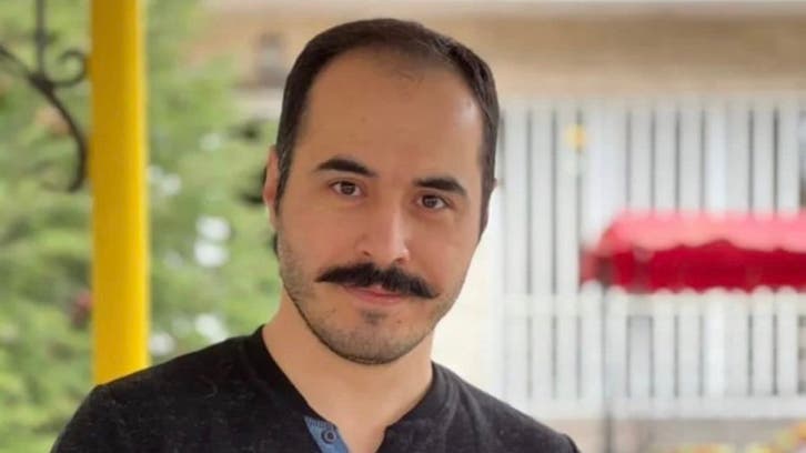Jailed Iran activist Hossein Ronaghi escalates hunger strike: Brother 
