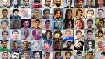 339 کشته طی اعتراضات جاری در ایران