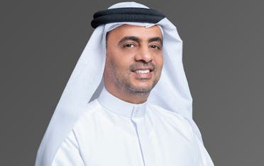 Ahmed Al Khadim, Director of Fujairah Hospital. (Supplied)