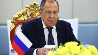 Russian FM says West seeking to militarize southeast Asia to contain Russia, China
