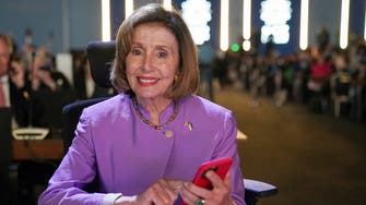 Pelosi still sees ‘chance’ for Democrats to win US House