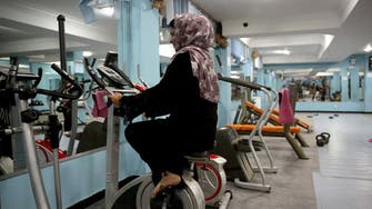 Taliban ban Afghan women from gyms, public baths