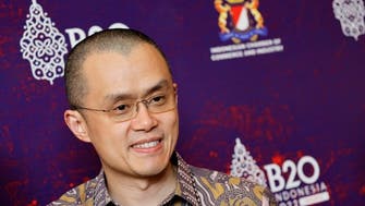 Binance CEO Zhao warns bumpy road ahead in message to his staff, amid ‘crypto winter’