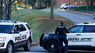 Three members of University of Virginia football team slain in shooting
