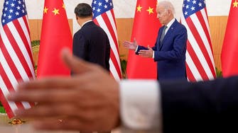 چینی صدر کی جی 20 میں شرکت نہ کرنے کی خبر سے بائیڈن مایوس