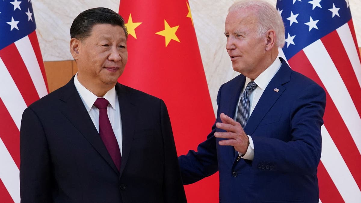 Is this a new era in US-Russian-Chinese relations?
