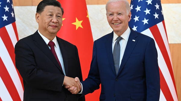 Biden told his Chinese counterpart that competition between the two countries shouldn’t lead to conflict