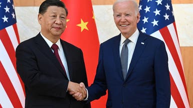 البيت الأبيض: بايدن أبلغ نظيره الصيني أن المنافسة بين  البلدين لا يجب أن تؤدي لصراع