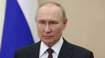 Putin inaugurates key Siberian gas field for China exports 