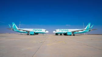 PIF-backed AviLease delivers first two of 12 Airbus A320neos to flynas