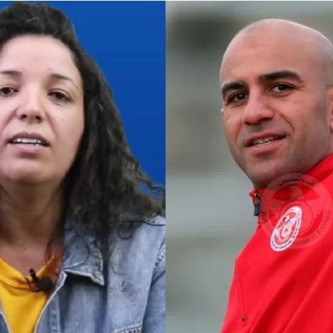 تدوينة تورط لاعب منتخب تونس.. اتهامات بالتنمر والعنصرية