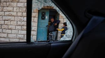 Palestinian man succumbs to wounds in Israeli West Bank raid