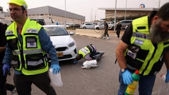 کشته‌شدن ضارب فلسطینی که دو اسرائیلی را با سلاح سرد به قتل رساند