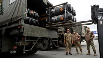 تداوم حمایت نظامی اروپا از اوکراین در قالب آموزش نظامی و ارسال جنگ‌‌افزار 