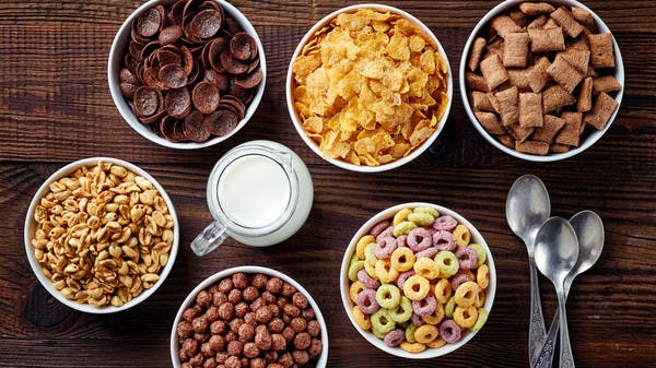 Beware of frozen pizza and breakfast cereals…they can cause death!