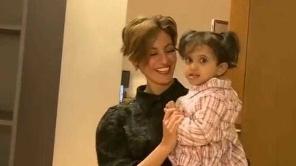 A Saudi woman donated part of her liver to a child she didn’t know. Here’s the story