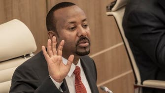Ethiopia’s PM Abiy Ahmed vows ‘honest’ implementation of Tigray truce