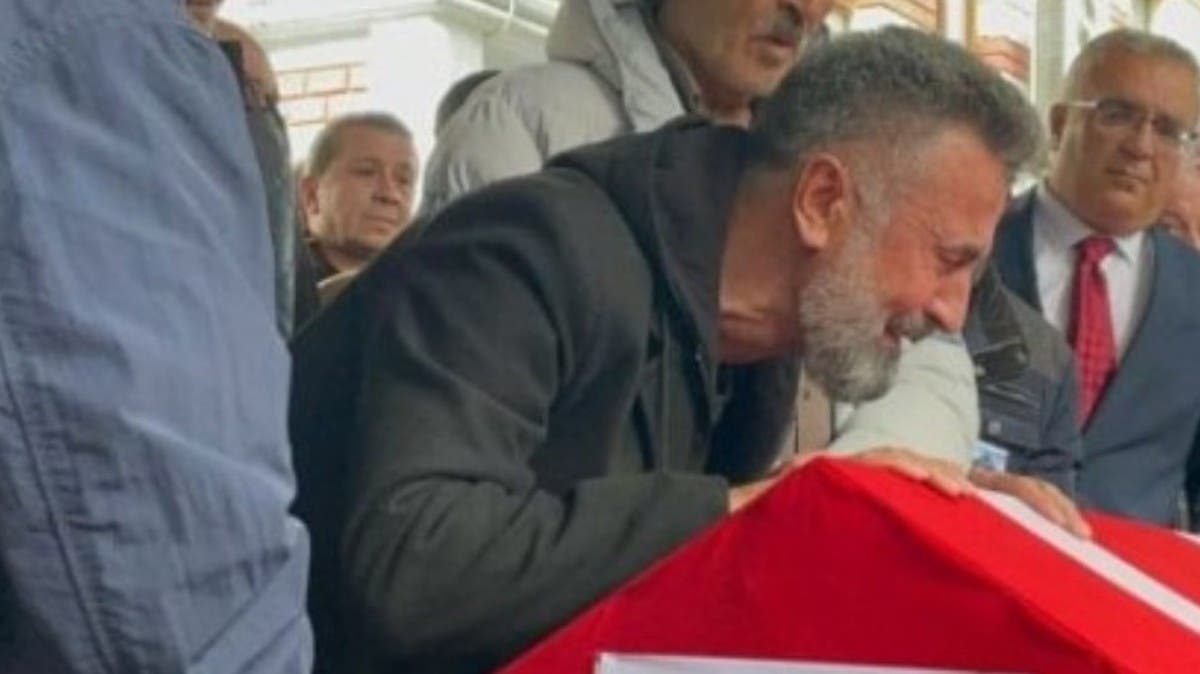 <div>قتلت بتفجير إسطنبول.. نجم مسلسل