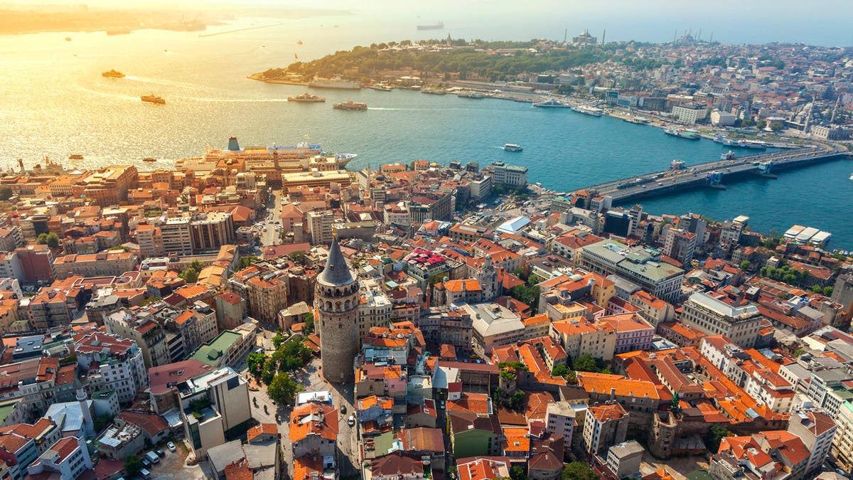 مبيعات المنازل في تركيا تهبط 25.3٪ مع تراجع مشتريات الأجانب