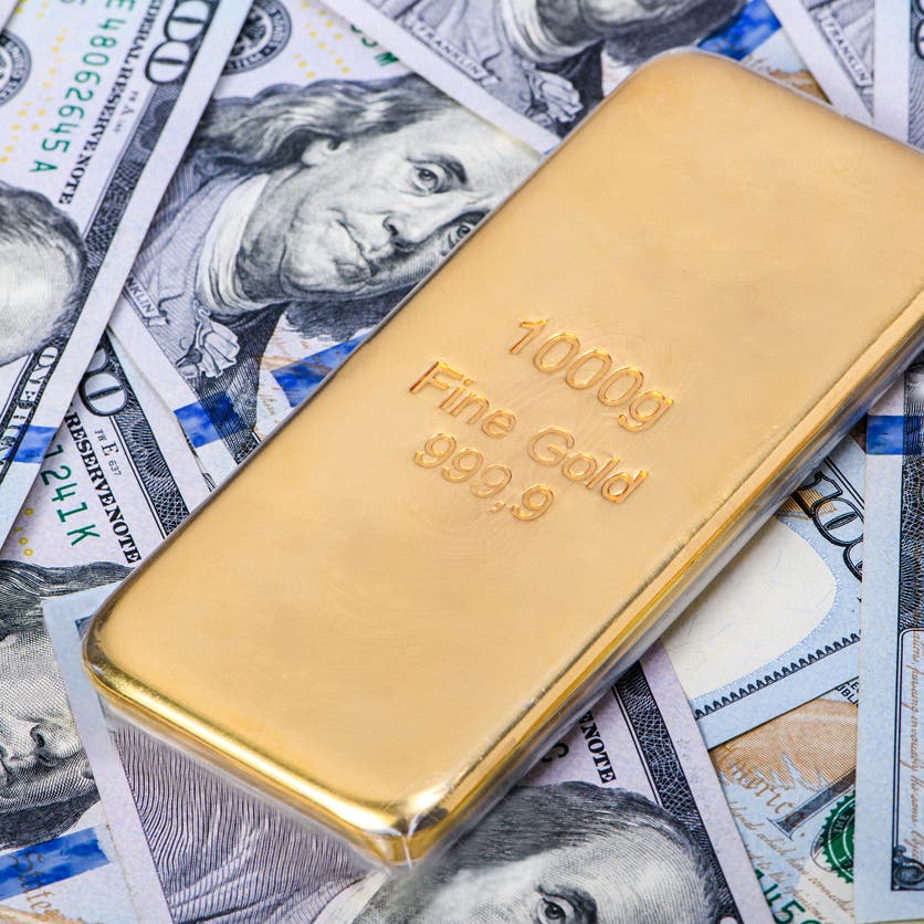 أسعار الذهب توسع مكاسبها مع تراجع الدولار قرب أدنى مستوى في 6 أشهر