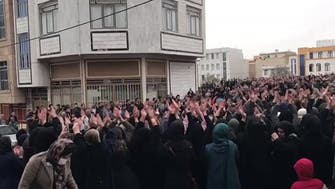 اعتراضات سراسری؛ تیراندازی نیروهای امنیتی به سوی معترضان در کامیاران