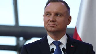 رئيس بولندا: لا أدلة دامغة حول مصدر الصواريخ