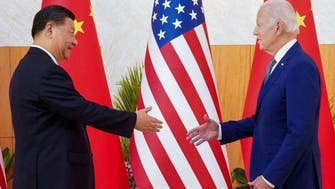 وال‌استریت ژورنال: رهبران آمریکا و چین برای جلوگیری از جنگ دیدار کردند