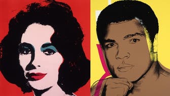Saudi Arabia: Arts AlUla to launch exhibit in collaboration with Andy Warhol Museum