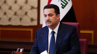 Iraq PM to hold Turkey talks on water, Kurdish rebels 