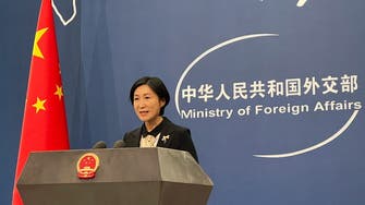 China stands against Taiwan VP's planned visit to US, says Chinese Foreign Ministry