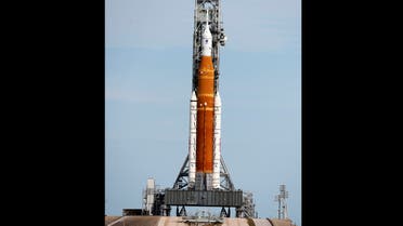 Space Launch System: NASA's next- generation rocket