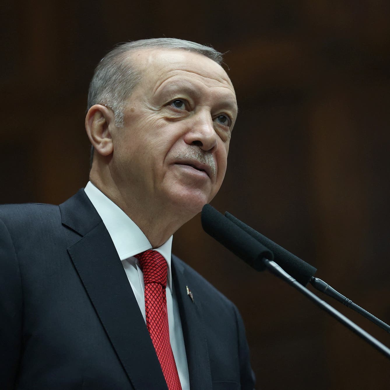 أردوغان: نبذل جهوداً لتمديد اتفاق الحبوب عاماً