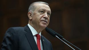 أردوغان: سنستمر في جهودنا لحل أزمة الحرب الأوكرانية