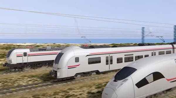 مصر توضح حقيقة بيع أصول القطار الكهربائي السريع لسداد قروض التنفيذ