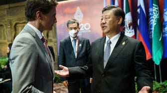 China’s Xi confronts Canadian PM Trudeau at G20 for leaking meeting details