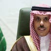 Saudi FM agrees with Iranian counterpart to hold a bilateral meeting ‘soon’