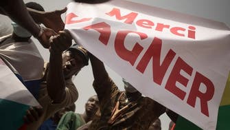 France halts Mali development aid over Russia paramilitary ties